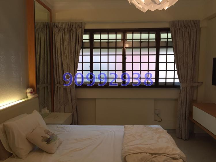 Blk 511 Pasir Ris Street 52 (Pasir Ris), HDB 4 Rooms #116769692